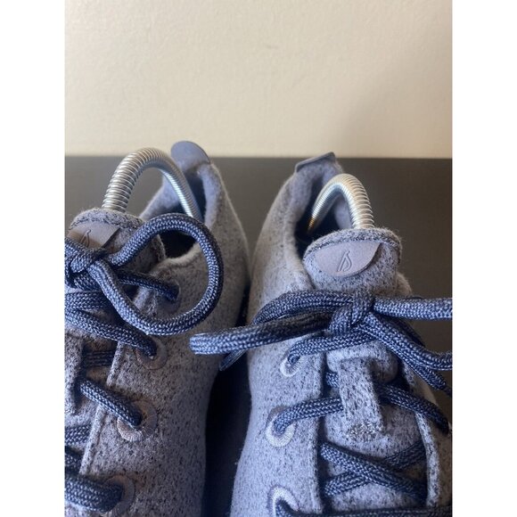 Allbirds Wool Runners Womens Size 8 - Picture 5 of 10